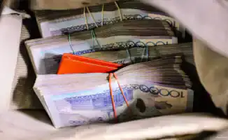 Казахстанский спорт: куда исчезли 17 миллиардов тенге?