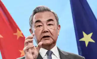 Пекин на стороне Москвы: Китай не допустит поражения России в конфликте с Украиной