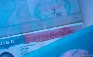 Виза в США: билет в мир роскоши или просто дорогая бумажка?