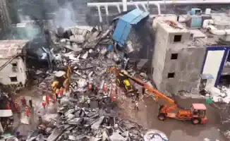 Общественность в шоке: трагедия на заводе в Индии унесла жизни 36 человек