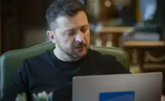 Два капитана на бурном море: Зеленский и Алиев обсуждают курс в условиях штормящих волн дипломатии