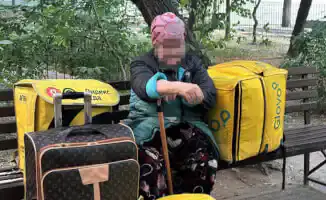 На лавочке жизни: когда надежда на сына стала тяжелым грузом