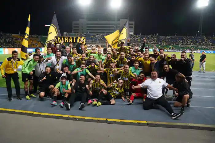 Темирлан Анарбеков