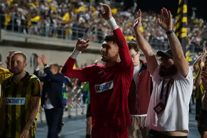 Темирлан Анарбеков