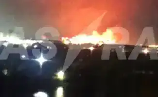 Удары по НПЗ: десятки раненых в результате эскалации конфликта