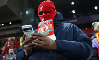 Инвалид на стадионе: расизм и скандал с оскорблениями