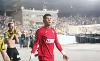 Историческая победа "Кайрата" в Лиге чемпионов: команда открывает новые горизонты для казахстанского футбола после драматичной победы над "Селтиком" в серии пенальти