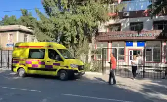 Судебная драма: Хасана Касымбаева вызвали на скорой помощи