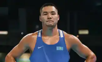 Темирлан Мукатаев: Золотая медаль чемпионата Азии U-22 как символ единства и спортивного духа Казахстана