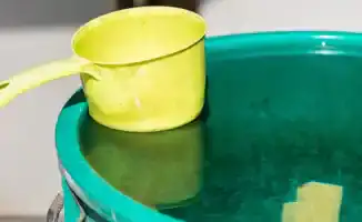 Алматы: График отключений холодной воды на два дня