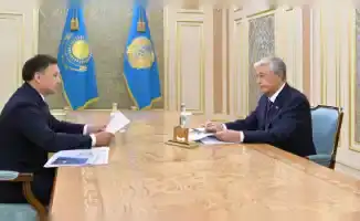 Китайские инвестиции в Казахстан: новые возможности для социального развития и сотрудничества