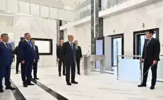 Президент Токаев открыл новую страницу безопасности: новое здание ДКНБ в Астане как символ защиты и стабильности