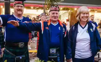 Казахстан: футбольный сюрприз в сердце Европы?