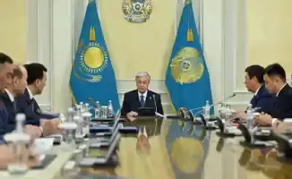 Токаев инициирует международное сотрудничество в борьбе с наркотиками на заседании Совета Безопасности