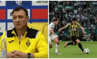 Сатпаев на грани: Уразбахтин объяснил выбор без замен