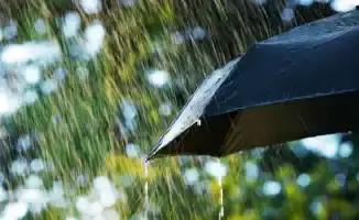 Гроза и град: Казахстан готовится к погодным сюрпризам