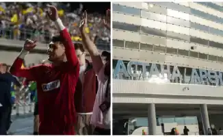 Алматинский 'Кайрат' подтвердил, что домашние матчи основного этапа Лиги чемпионов пройдут на стадионе 'Астана Арена'. В пресс-службе клуба ответили на призыв переехать в столицу для участия в турнире.