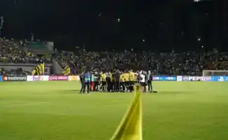 Алматы ликует: "Кайрат" пробился в Лигу чемпионов после исторической победы над "Селтиком"