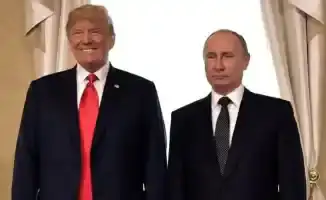 Трамп анонсировал встречу с Путиным: социальные ожидания и напряженность в международных отношениях