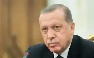 Эрдоган обещает мобилизовать все силы Турции для поддержки Газы