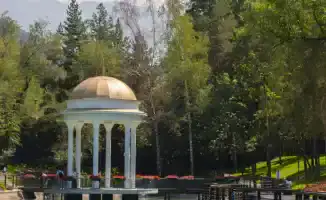 Терренкур Алматы: 1,4 миллиарда и новая жизнь парка