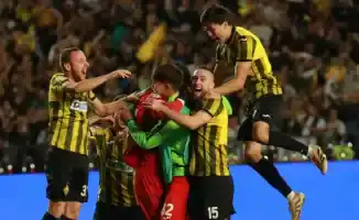 Казахстан взлетел в УЕФА: Кайрат открывает новые горизонты