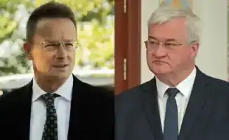 Киев: Украина ответила Венгрии на обвинения в адрес Зеленского