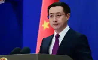 Китай разрывает связи: встреча с Далай-ламой как причина