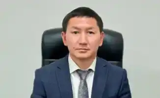 Комитет национальной безопасности подтвердил задержание главного архитектора Шымкента Армана Абдешова