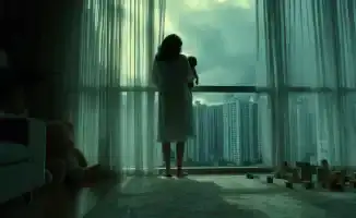 Трагедия в Павлодаре: мать выбросила из окна двоих детей, после чего сама выпрыгнула