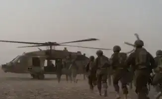 Израиль призывает 60 000 резервистов для операции в Газе: социальные последствия мобилизации и конфликта