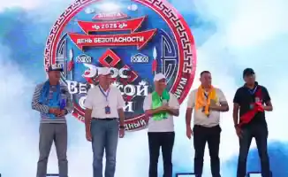 День безопасности в Калмыкии: укрепление корпоративной культуры и повышение стандартов безопасности в КТК