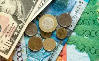 Курс доллара в Казахстане упал до минимума августа, что свидетельствует о снижении его стоимости по отношению к тенге.