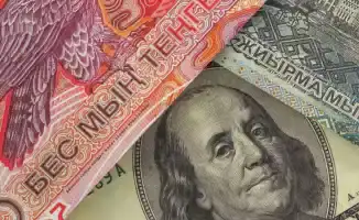 Курс доллара упал на 4 тенге: данные торгов в Казахстане 13 августа