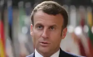 Макрон обсудил с Токаевым ключевые вопросы двустороннего сотрудничества