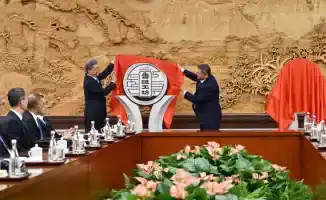 Вторая и третья мастерские Лу Баня открылись в Казахстане