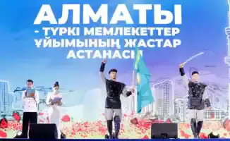 Международный фестиваль молодежи тюркских государств: платформа для культурного обмена и единства молодежи