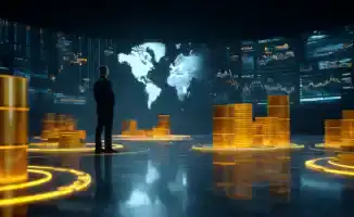 Мировые рынки рухнули после заявления Трампа о ФРС: обзор ситуации на 26 августа