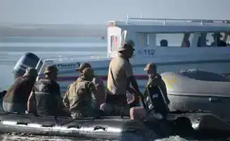 Международные СМИ обсуждают многомиллионный подарок и отставки в Казахстане: финал поисков в Сорбулаке