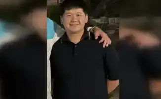 В Алматы пропал 29-летний мужчина: родственники просят о помощи в поисках Қалижана Өтепова