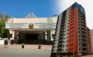 Алматы: Музей Кастеева и Национальный музей искусств — на паузе до декабря, как художник, который завершает свой шедевр.