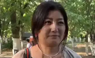 Жена Хасана Касымбаева заявила о невиновности мужа, обвиняемого в похищении и избиении тренера по боям без правил в Талгаре в июне 2021 года.