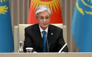 Токаев и Жапаров обсудили сотрудничество на заседании Высшего межгосударственного совета в Бишкеке