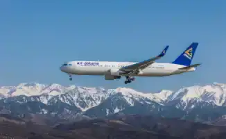 Страх и неопределенность: пассажиры рейса Air Astana KC855 делятся переживаниями о критической ситуации на борту