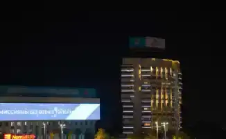 Освещение в Алматы: Проблема, беспокоящая алматинцев, и попытки чиновников выйти из сумрака