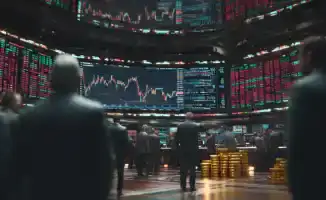 Экономические колебания: как падение цен на нефть и криптовалюты влияет на финансовое благосостояние населения