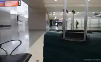 Аэропорт и центр города ограничат для въезда: меры безопасности усиливаются