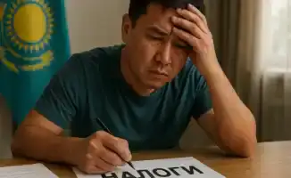 Короткая неделя: самоподжог и налоговый контроль в фокусе