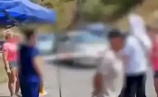 Шлагбаум у озера Иссык: казахстанцы недовольны новыми сборами