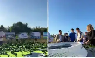 В Алматы начнется строительство современного стадиона международного уровня, сообщает Tengri Sport со ссылкой на пресс-службу акимата города. Новый стадион будет соответствовать современным стандартам и станет важным объектом для проведения спортивных мер